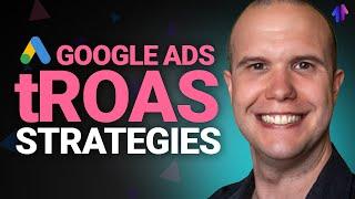 How to Scale Your Google Ads Campaigns Using Max Clicks and TROAS Strategies