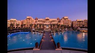 Saadiyat Rotana Resort & Villas – A Private Oasis of Luxury