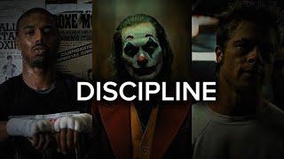 Discipline Yourself -Powerful motivational speech compilation video.