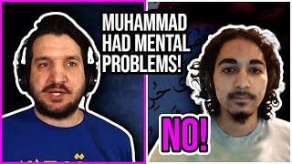 FULL DEBATE | Was Muhammad a True Prophet? | Apostate Prophet vs Reformed Salafi | With Timestamps