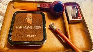 MAC BAREN HH OLD DARK FIRED - 2024