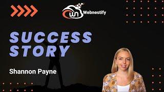 Breaking Free from Cloudways: Shannon's Success Story