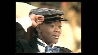 BRENDA FASSIE - Wedding Day