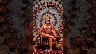 Jai bajrangbali #trending #followers #highlights #hanumanji #hanumanjireels #hanumanjishorts