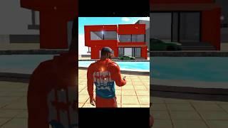 House colour code  | Indian Bike Driving 3D #shorts #viral #cheatcodes #indianbikedriving3d