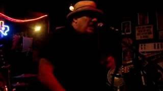 Big Dave McLean ~ "Good Morning Little School Girl".  Live