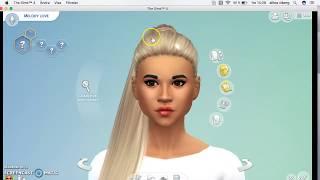 HUR MAN LADDAR NER SAKER TILL SIMS 4 PÅ MAC