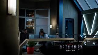 Cisco tells breacher he got rid of his powers. The Flash 6x5