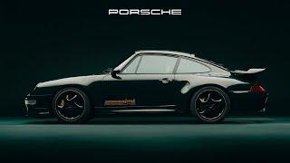 Aimé Leon Dore Porsche 993 Turbo​