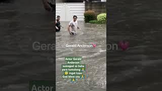 Gerald Anderson ️ #fyp #highlights #trending #viralvideo #viral #shorts #foryou #shortvideo