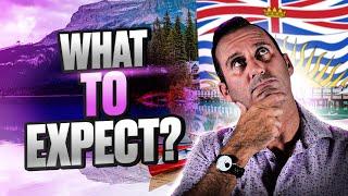 Pros and Cons of Living in British Columbia... Must Watch Before Moving!
