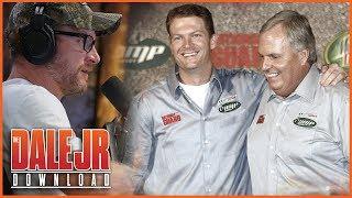 Dale Jr. Download: Rick Hendrick - "I'm Not Gonna Let Him Fail"