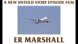 ER Marshall - A New Untold Story Ep. 436