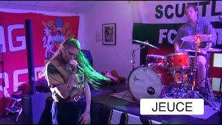 Jeuce - live at CYCM 25/11/23