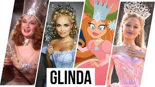 Glinda the Good Witch Evolution (1908-2024) | Wicked: Part One