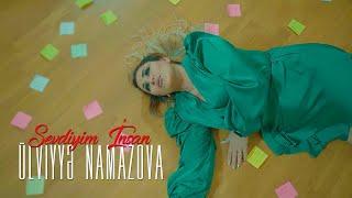 Ülviyye Namazova - Sevdiyim İnsan