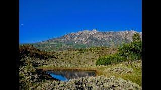 Colorado Big Game Hunting Ranch for Sale