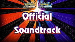 The Battle at the Summit! (Hau) - Pokémon Ultra Sun and Ultra Moon OST (Gamerip)