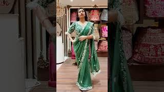 Latest Sarees by Suhagan Raipur