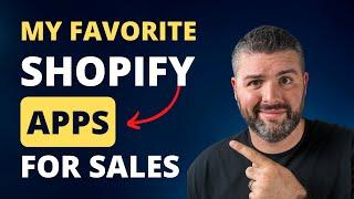 7 Must-Have Shopify Apps for Super-Charging Your Marketing Strategy