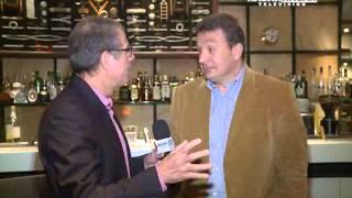 Entrevista com Carlos Iglesias, do Restaurante Porto Rubaiyat - Programa Radar Television