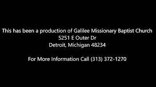 GMBC Detroit Live Stream