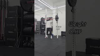 Crossfit daily WOD 크로스핏 데일리 와드 #crossfit #wod #workout #크로스핏 #데일리 #와드