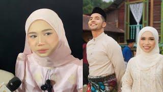 Iman Troye dan Aliff Syukri gaduh kerana baju renang, rupanya dah lama bermasam muka!