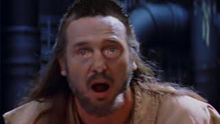 Qui-Gon and forgotten