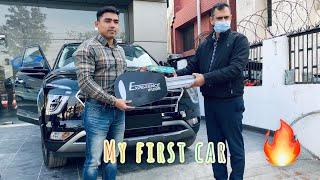 My First Car | Round2hell | R2h | Wasim Ahmad