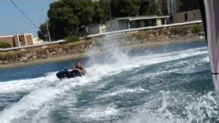 D2Etv...San Diego High Speed WaterTubing