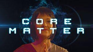 Core Matter of Dr. Joan Savage with Trey 2023