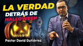 Despierta Iglesia - Pastor David Gutiérrez