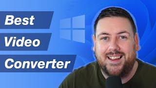 Best Video Converter for Windows 11/10 (2024)