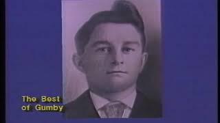The Gumby Show (May. 1956) | Official Trailer #2| Bobby Nicholson, Dal McKennon, Norma MacMillan