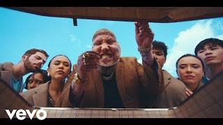 Rag'n'Bone Man - What Do You Believe In? (Official Video)