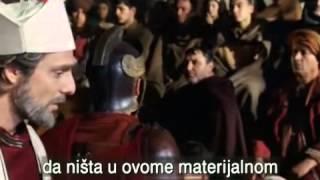 Sveti Augustin film dio 2 od 2 s titlovima prijevodom na HRV