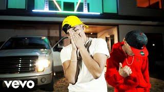 Carlitos Junior - Juego de 3 (Official Music Video) ft. Pablo Chill-E