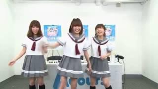 CYaRon! Chika desu! You desu! Ruby desu!