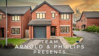 Sherwood Ave, as presented by Arnold & Phillips Estate Agents. Property Video Tour