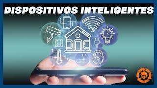 Dispositivos para hacer tu CASA INTELIGENTE (IOT 2022)