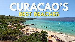 Exploring Curacao's Top 20 Beaches and Activities