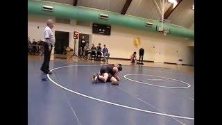 UNH '16 Andrew Esquivel v Nina Manning MOV003