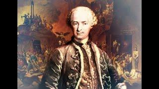 Count Saint Germain