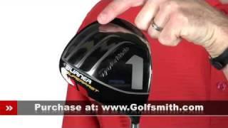 TaylorMade Burner Superfast Driver Review