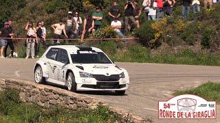 guillaume  SANTINI  et  jerome  CAMILLI  Ronde de la GIRAGLIA  2024 1