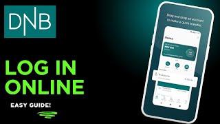 How To Log In To DNB Bank Online Banking Poland