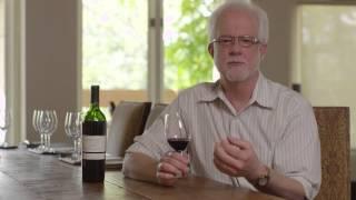 Sterling Vineyards Rutherford Cabernet Sauvignon Winemaker Tasting Note