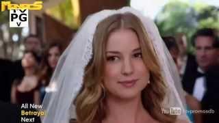 Revenge 3x10 - Winter Finale Promo