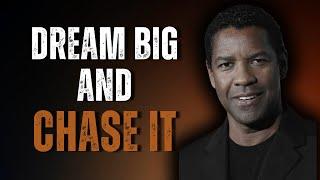 Dream Big: The Speech That Will Change Your Life | DENZEL WASHINGTON MOTIVATIONAL SPEECH